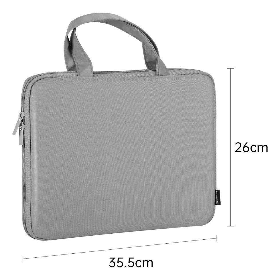 DELI 14 Inch Laptop Bag Sleeve With Handle, EH975 | Deli Tanzania