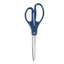 DELI 21cm Stainless Steel Scissors | Scissors in Dar Tanzania