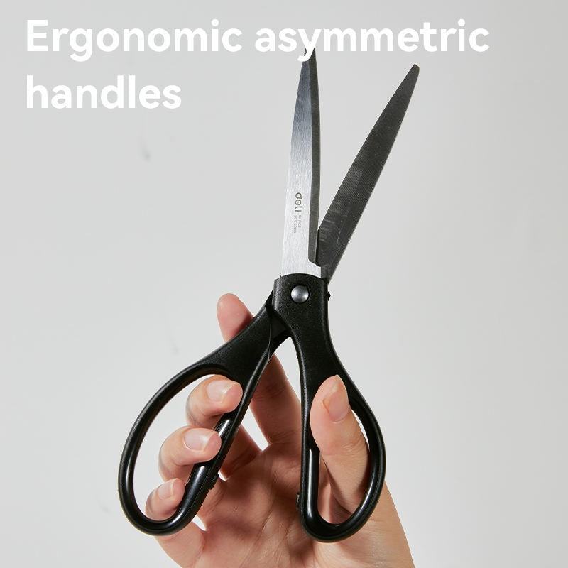 DELI 21cm Stainless Steel Scissors | Scissors in Dar Tanzania