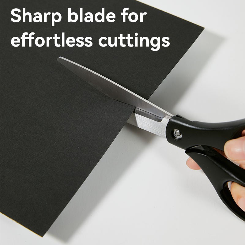 DELI 21cm Stainless Steel Scissors | Scissors in Dar Tanzania