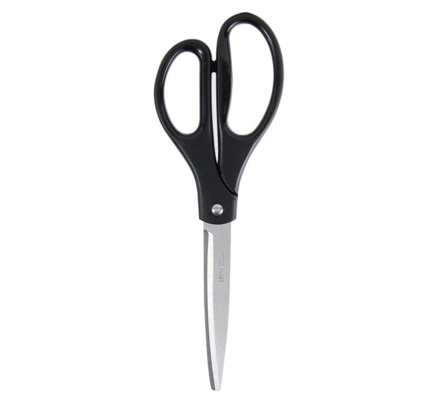 DELI 21cm Stainless Steel Scissors | Scissors in Dar Tanzania