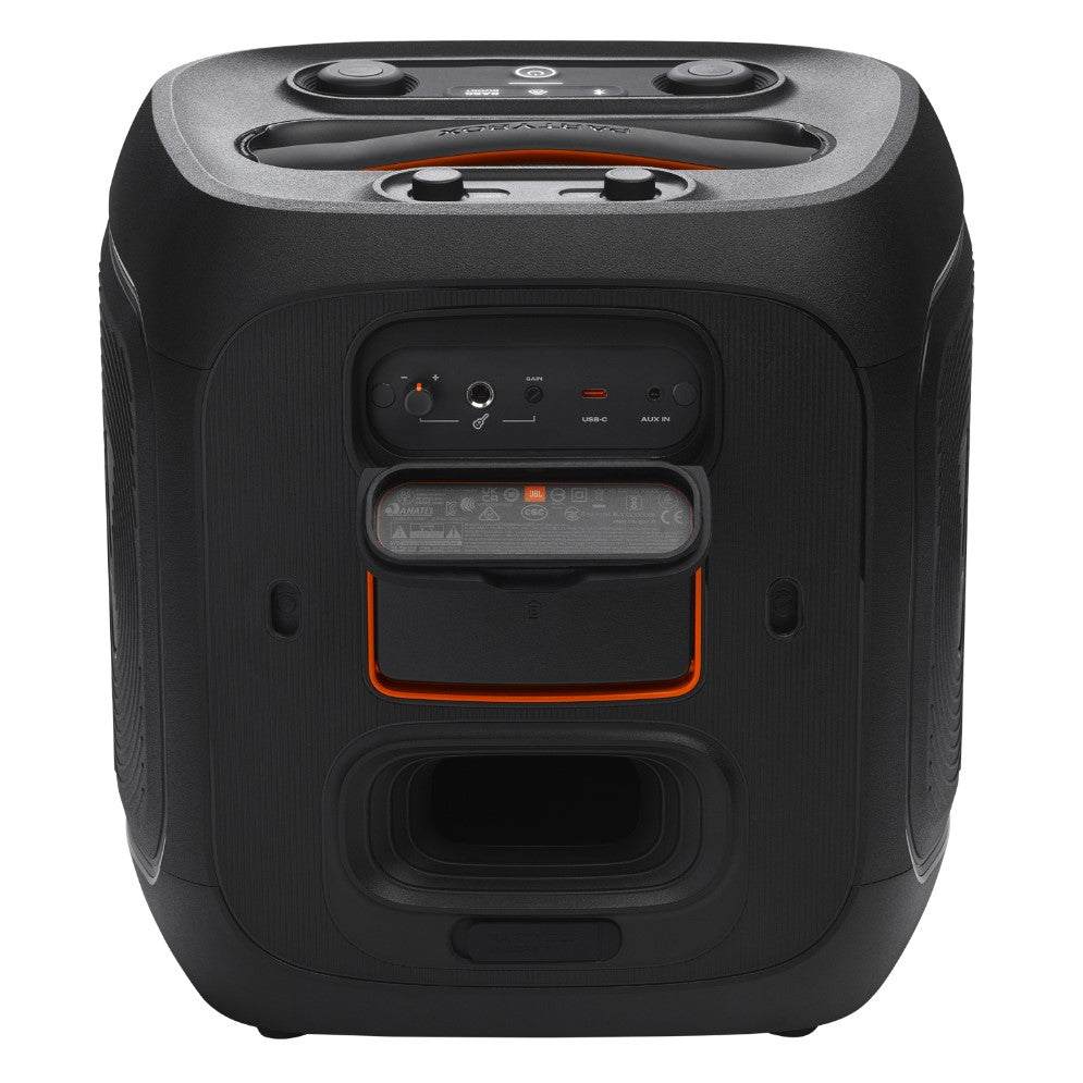 JBL Partybox Encore 2 Portable Speaker | JBL Speaker in Dar Tanzania