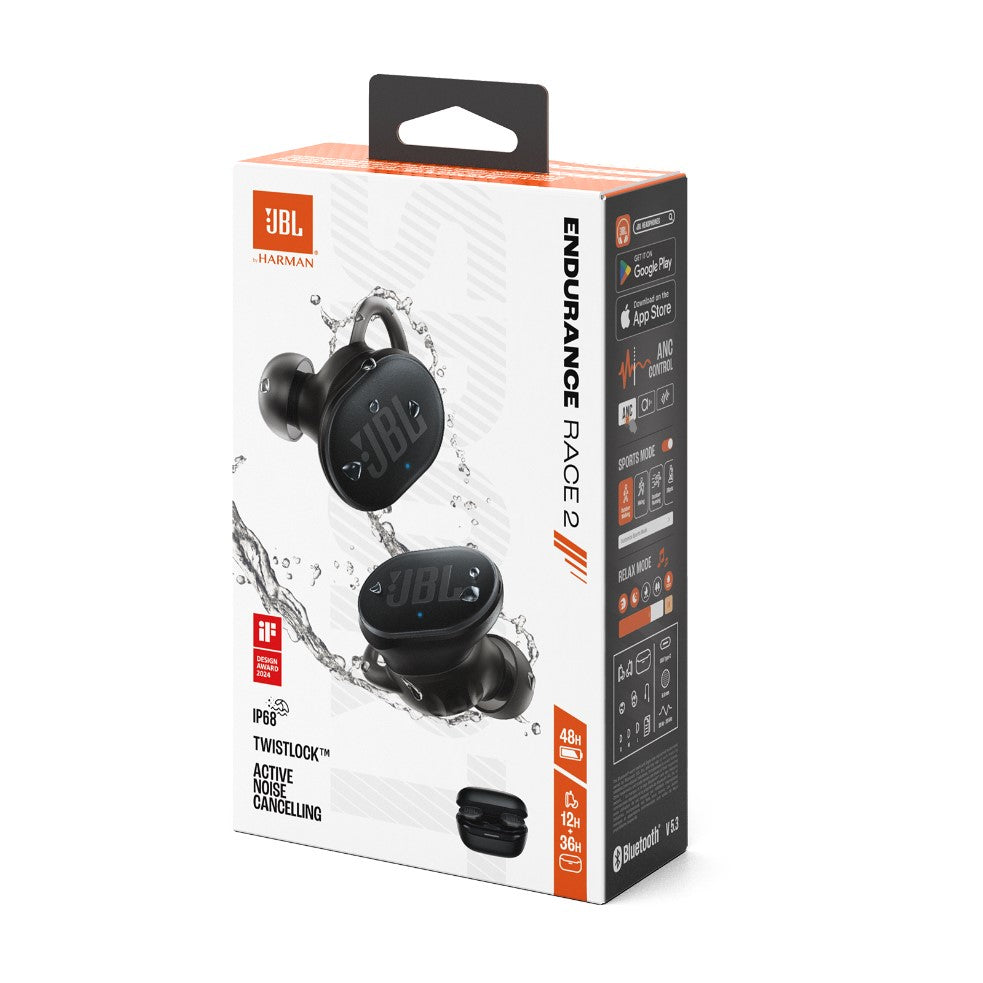 JBL Endurance Race 2 Wireless Earbuds | Earbuds in Dar Tanzania