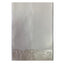 Invitees Floral Emboss Design Cream Glossy Envelope 6x8Inch | Tanzania