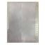 Invitees Victorian Emboss Border Glossy Envelope 6x9 Inch | Tanzania