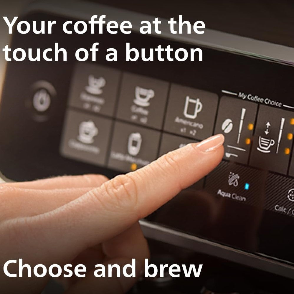PHILIPS 3200 EP3246 Fully Automatic Espresso Machine in Dar Tanzania