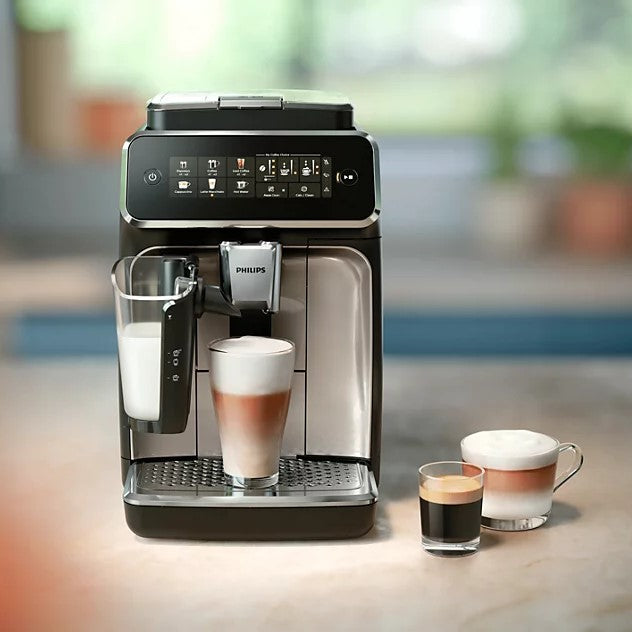 PHILIPS 3300 EP3341 Fully Automatic Espresso Machine in Tanzania