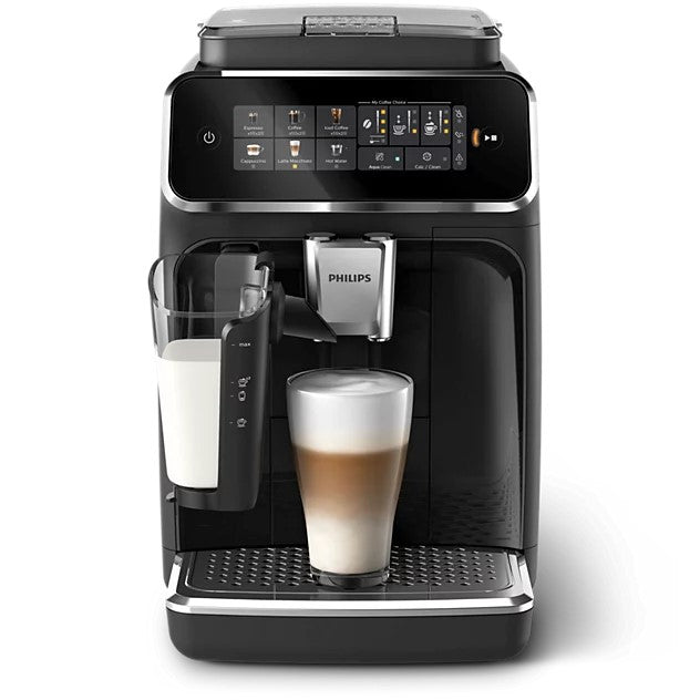 PHILIPS 3300 EP3341 Fully Automatic Espresso Machine in Tanzania