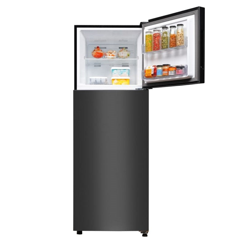 Evoq 258lt 2 door fridge er24nf | Fridge in Dar Tanzania