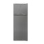 Evoq 400lt 2 door fridge er40vnf | Fridge in Dar Tanzania