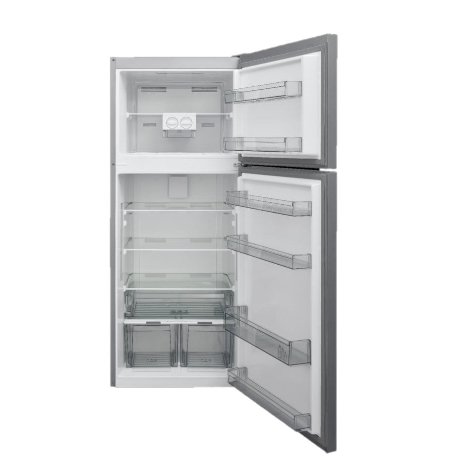 Evoq 400lt 2 door fridge er40vnf | Fridge in Dar Tanzania