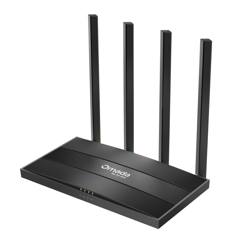 TP-LINK Omada Wi-fi Gateway, Gigabit VPN Router ER605W | Tanzania ...