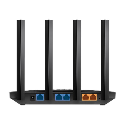 TP-LINK Omada Wi-fi Gateway, Gigabit VPN Router ER605W | Tanzania