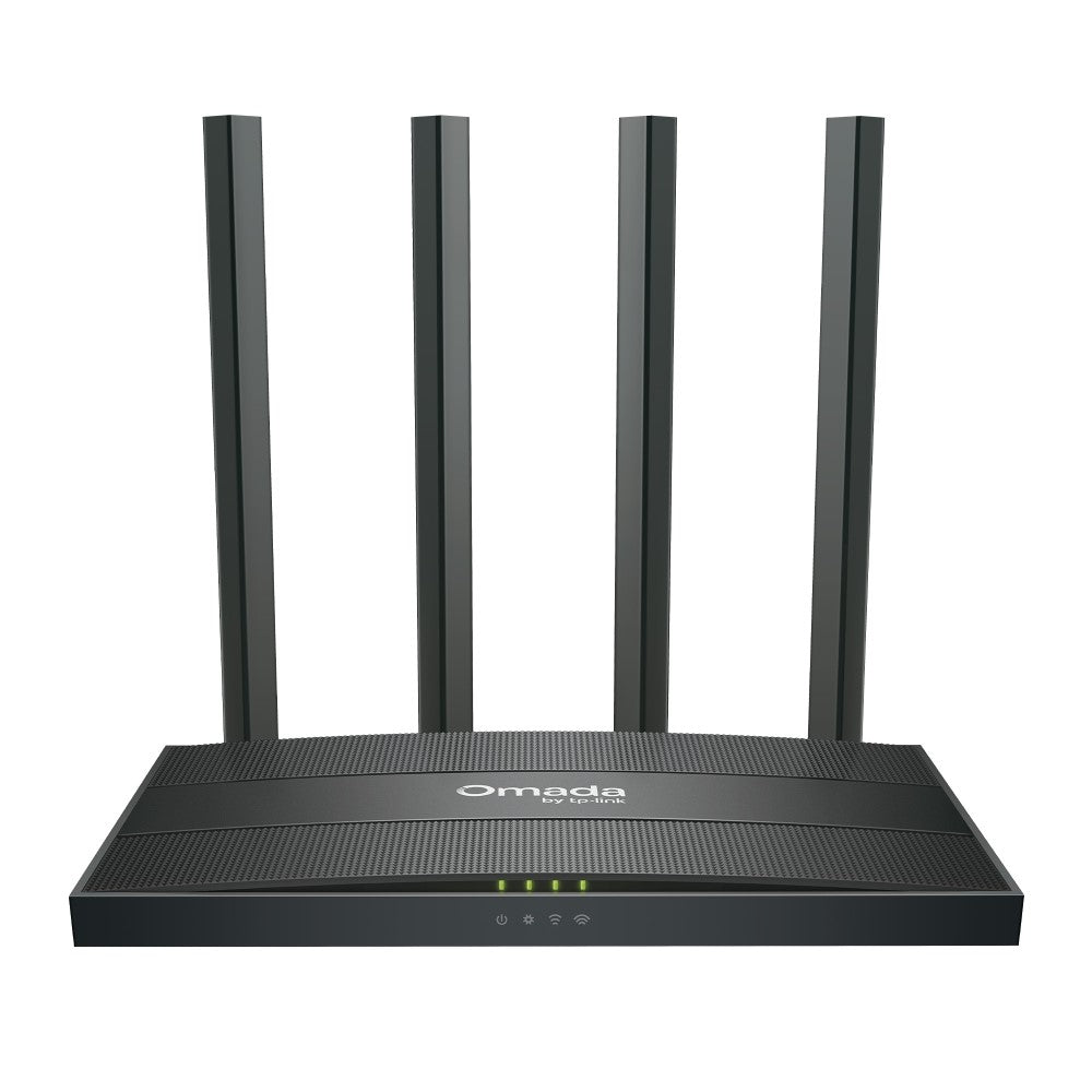TP-LINK Omada Wi-fi Gateway, Gigabit VPN Router ER605W | Tanzania ...