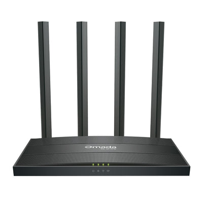 TP-LINK Omada Wi-fi Gateway, Gigabit VPN Router ER605W | Tanzania