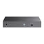 TP-LINK Omada 3-in-1 Gigabit VPN Gateway, 8 PoE+, 4 WAN Ports ER7212PC