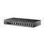 TP-LINK Omada 3-in-1 Gigabit VPN Gateway, 8 PoE+, 4 WAN Ports ER7212PC
