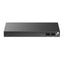 TP-LINK Omada Enterprise VPN Router With 10G Ports, ER8411