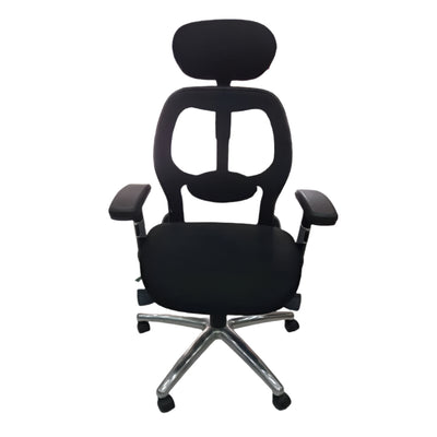 Trix Montana High-Back Fully Adjustable Office Chair in Dar Tanzania