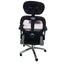 Trix Montana High-Back Fully Adjustable Office Chair in Dar Tanzania