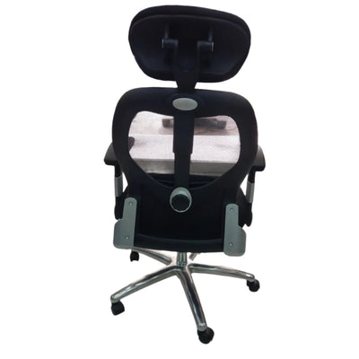 Trix Montana High-Back Fully Adjustable Office Chair in Dar Tanzania