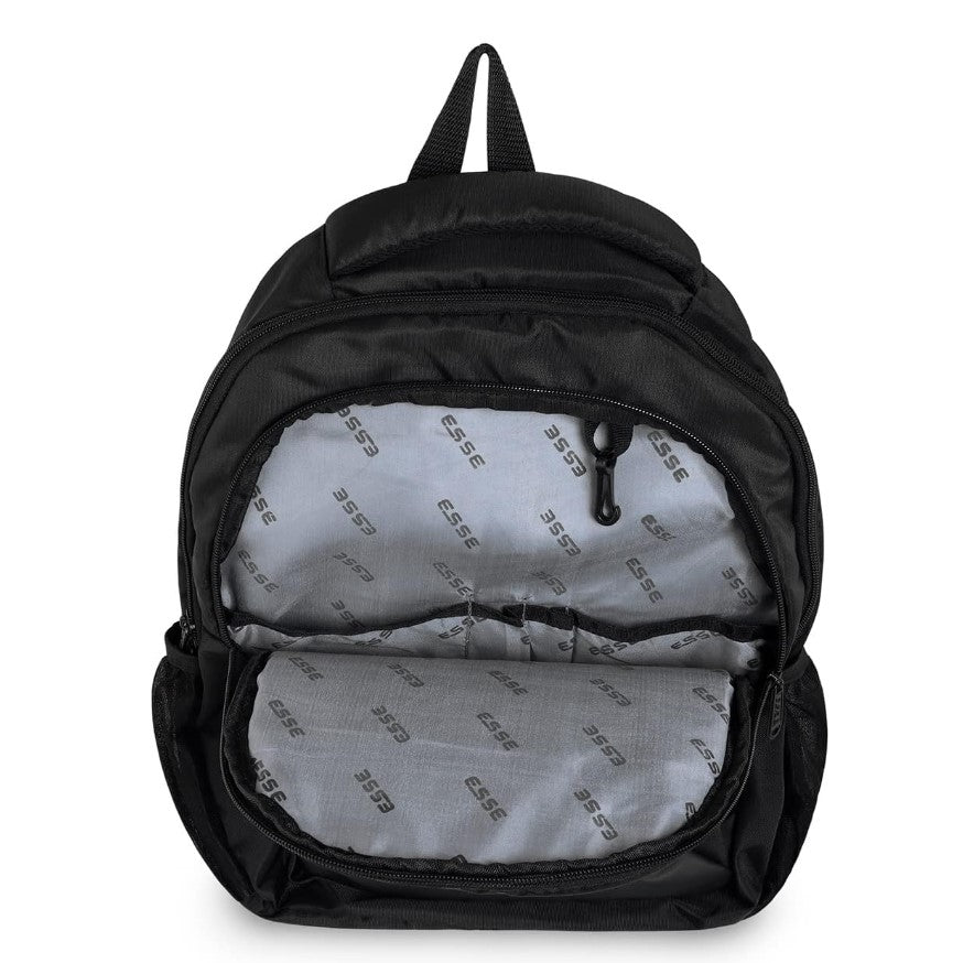 ESSE Black Laptop Backpack XIVBK5565 | Laptop bag in Dar Tanzania