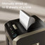 DELI ET809, P-4, Auto 150 Sheets/ Manual 12 Sheets, Paper Shredder