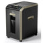 DELI ET809, P-4, Auto 150 Sheets/ Manual 12 Sheets, Paper Shredder