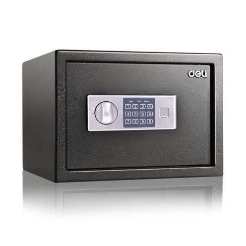 DELI Security Safe 31x20cm ET520 | Security safes in Dar Tanzania