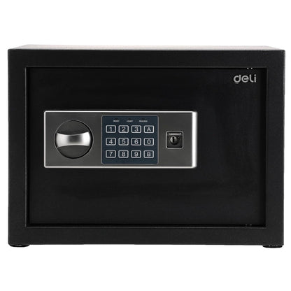 DELI Security Safe 35x25cm ET521 | Security safes in Dar Tanzania