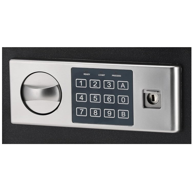 DELI Security Safe 35x25cm ET521 | Security safes in Dar Tanzania