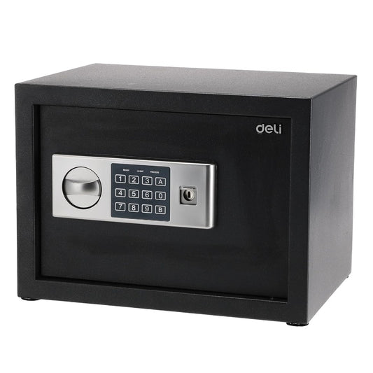 DELI Security Safe 35x25cm ET521 | Security safes in Dar Tanzania