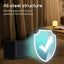 DELI Security Safe 23x17cm ET560 | Security safes in Dar Tanzania
