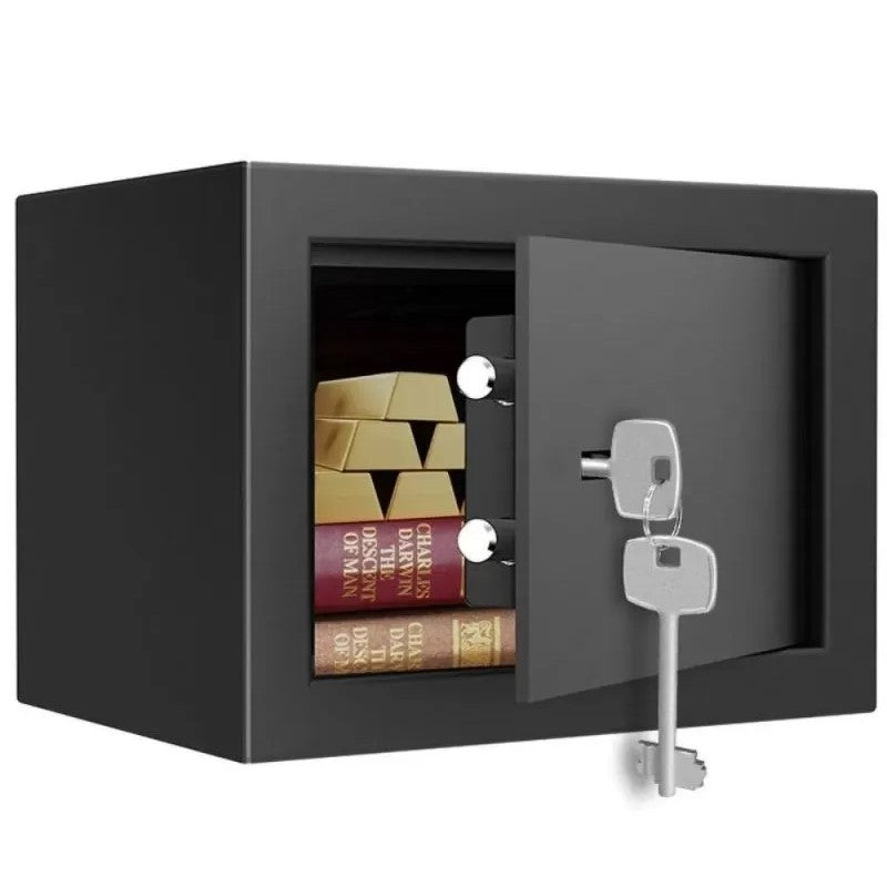 DELI Security Safe 23x17cm ET560 | Security safes in Dar Tanzania