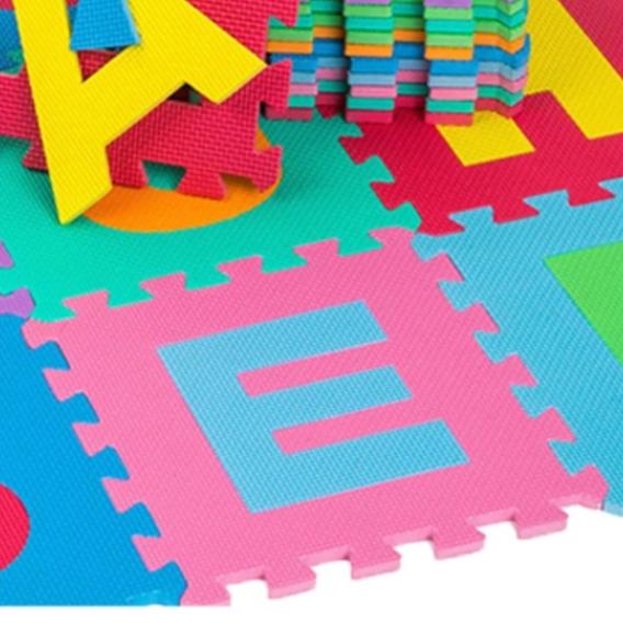 EVA Foam 10pc Interlocking Alphabets Play Mats in Dar Tanzania