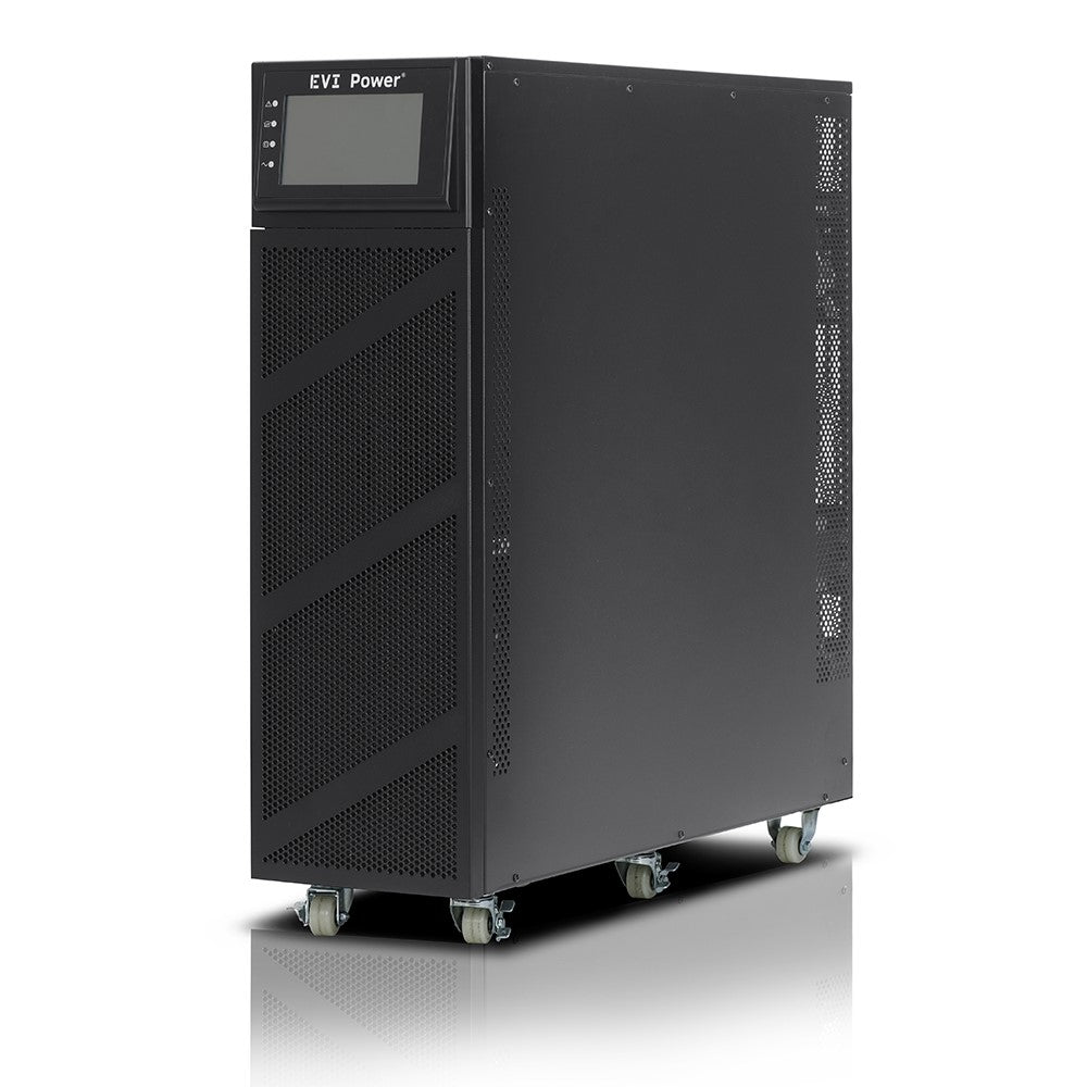 EVI 10000va 10kVA 3 Phase Online UPS, 10000y330t | Ups in Dar Tanzania