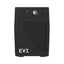 EVI UPS Line Interactive, 850VA, 230V,2 Universal Outlets UPS850EU2