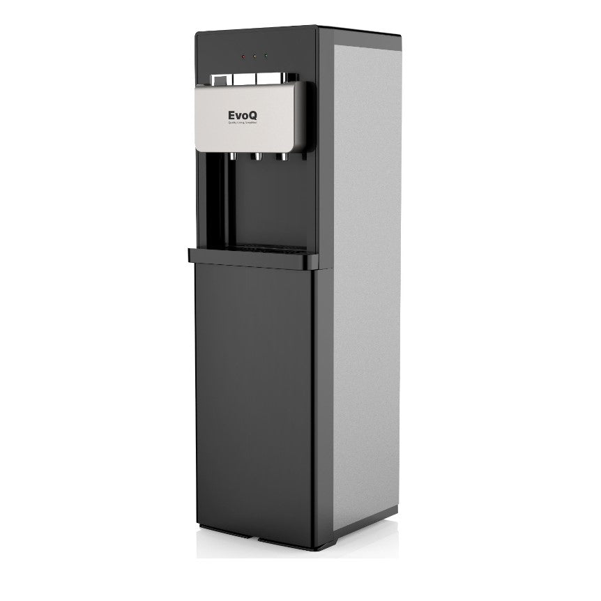 EVOQ Black Water Dispenser EWD9553TC | Water dispenser in Dar Tanzania