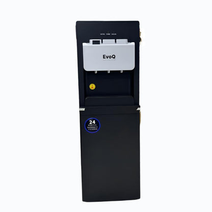 EVOQ Black Water Dispenser EWD9553TC | Water dispenser in Dar Tanzania