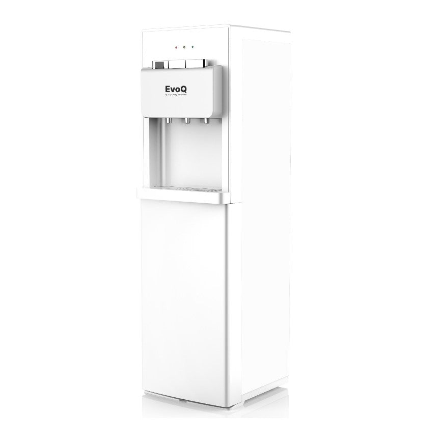 EVOQ White Water Dispenser EWD9553TC | Water dispenser in Tanzania