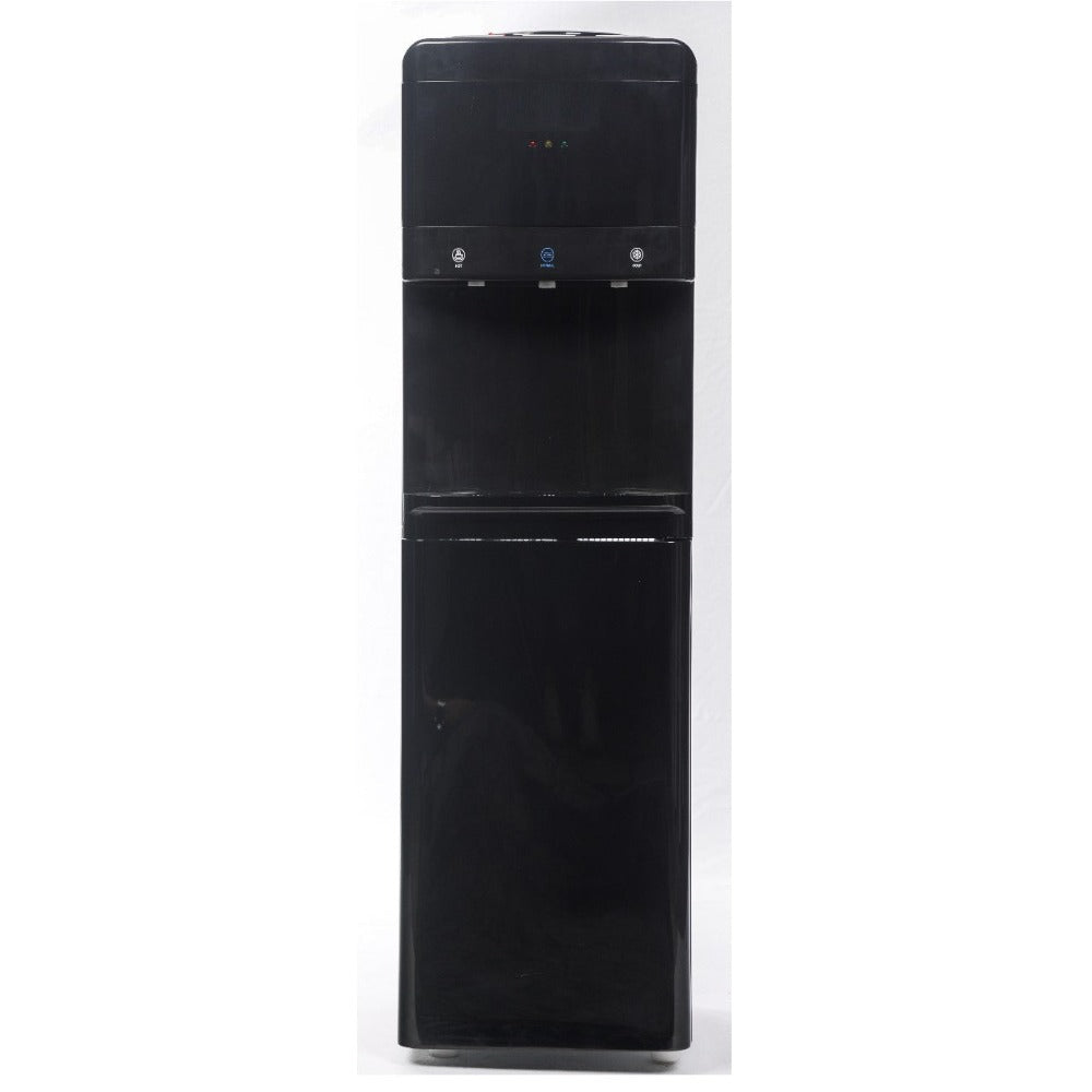 EVOQ Black Water Dispenser EWD2205b | Water dispensers in Dar Tanzania