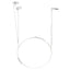 SONY MDR-EX155AP Wired In-ear Headphones | Headphones in Dar Tanzania