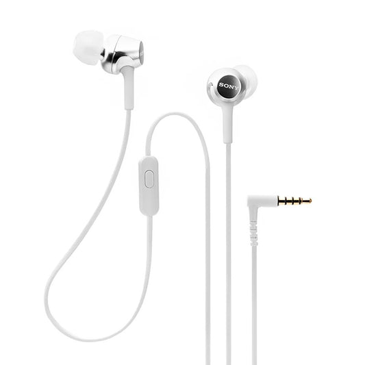 SONY MDR-EX155AP Wired In-ear Headphones | Headphones in Dar Tanzania
