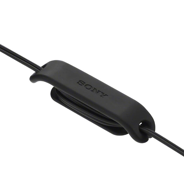 SONY IER-EX15C Wired, USB-C, In-Ear Headphones | SONY Tanzania