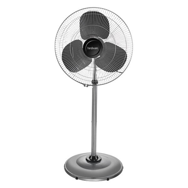 HINDWARE Exceto Grey 20 Inch Standing Fan in Tanzania