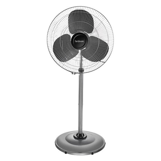 HINDWARE Exceto Grey 20 Inch Standing Fan in Tanzania