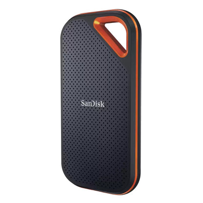 SANDISK 2TB Extreme PRO Portable SSD | External Hard Drive in Tanzania