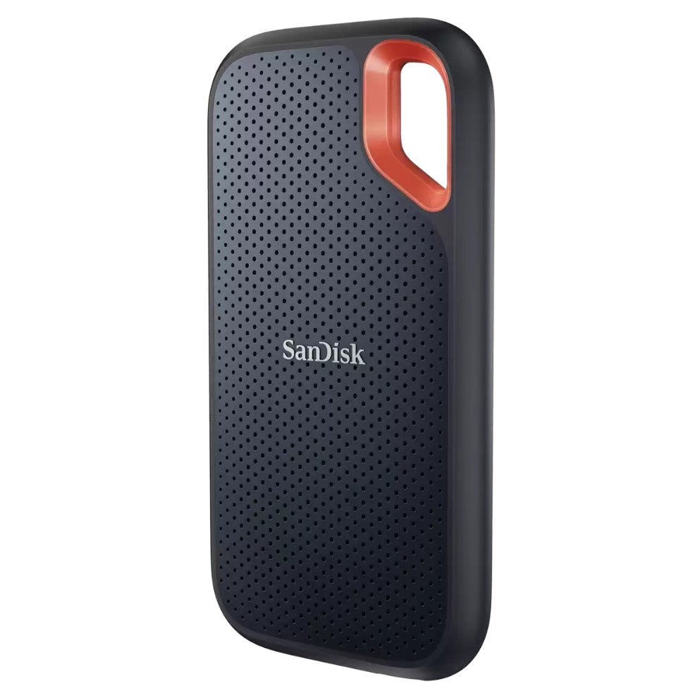 SANDISK 2TB Extreme Portable SSD | External SSD Hard Drive in Tanzania