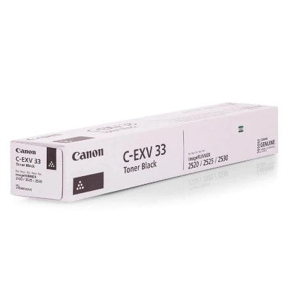 CANON C-EXV 33 Toner | Shop genuine Canon toner in Dar Tanzania