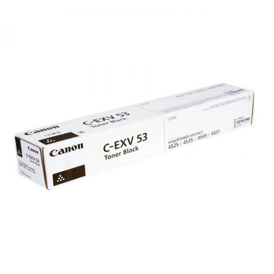 CANON C-EXV 53 Toner | Shop genuine Canon toner in Dar Tanzania